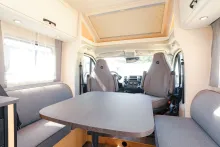 Fahrzeugbild Sunlight T 68C ***GÜMA-SONDERPREIS-AKTION*** #9