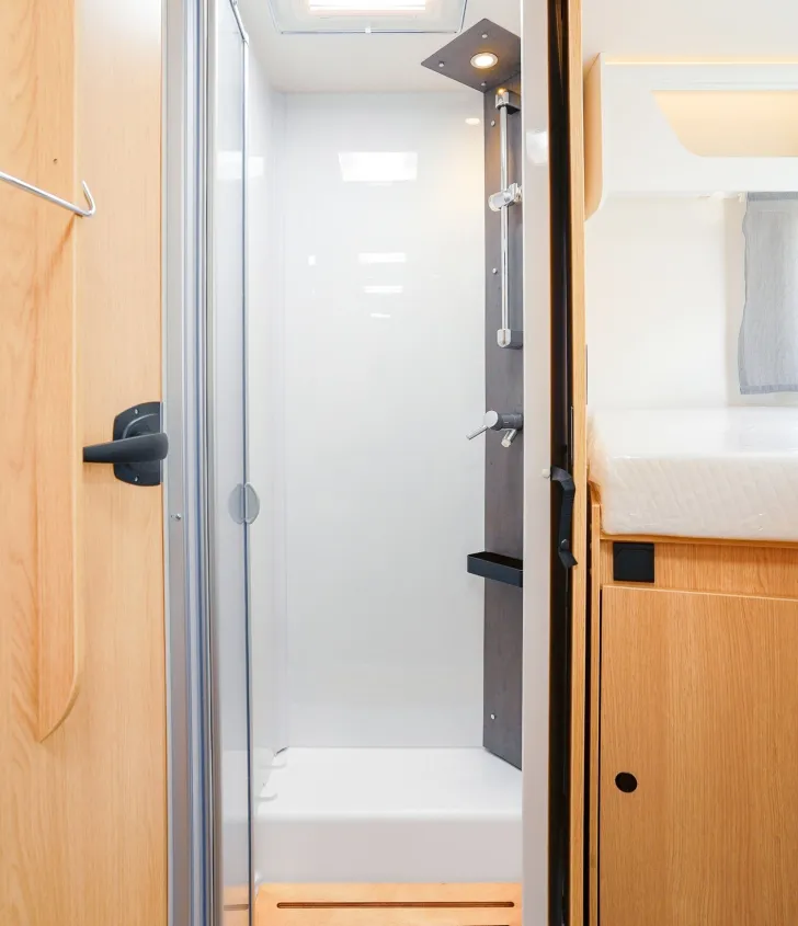 Fahrzeugbild Sunlight T 68C ***GÜMA-SONDERPREIS-AKTION*** #14