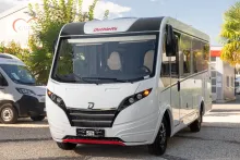 Fahrzeugbild Dethleffs Globebus I 4 ***Güma Special Deal*** #3