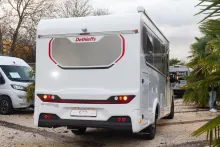 Fahrzeugbild Dethleffs Globebus Camp Active T 4 *Dieselheizung* #4