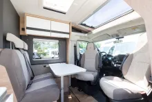 Fahrzeugbild Dethleffs Globebus Camp Active T 4 * 12.376  unter Liste #7
