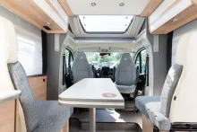 Fahrzeugbild Dethleffs Just Camp T 6752 DBL ** über 19.000 Rabatt** #21