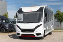 Fahrzeugbild Dethleffs Alpa I 6820-2 ** 37.047  unter Listenpreis #3