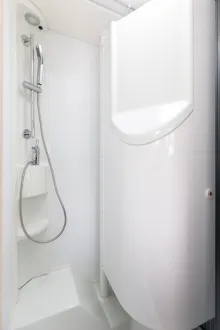 Fahrzeugbild Adria Compact Supreme SL *Klimaanlage+Solar+TV* #13