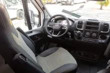 Fahrzeugbild Sunlight Adventure T 66S 5 Sitzplätze #18