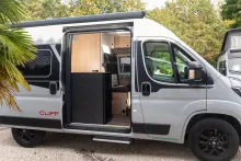 Fahrzeugbild Sunlight Adventure Cliff 540 721 KG Zuladung #6