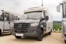 Fahrzeugbild Hymer ML-T Xperience 570 **PREISVORTEIL: 13.075 EUR** #2