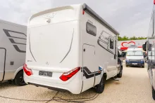 Fahrzeugbild Hymer ML-T Xperience 570 **PREISVORTEIL: 13.075 EUR** #5