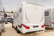 Fahrzeugbild Hymer ML-T Xperience 570 **PREISVORTEIL: 13.075 EUR** #6