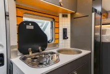 Fahrzeugbild Hymer ML-T Xperience 570 **PREISVORTEIL: 13.075 EUR** #10