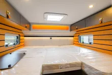 Fahrzeugbild Hymer ML-T Xperience 570 **PREISVORTEIL: 13.075 EUR** #11