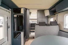 Fahrzeugbild Laika Kosmo L 409 *SIE SPAREN 20.364* #6