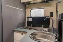 Fahrzeugbild Laika Kosmo L 409 *SIE SPAREN 20.364* #9