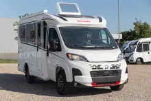 Fahrzeugbild Dethleffs Globebus Camp Active T 1 **6 Meter Raumwunder** #4