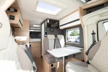 Fahrzeugbild Dethleffs Globebus Camp Active T 1 * 15% Rabatt * #9