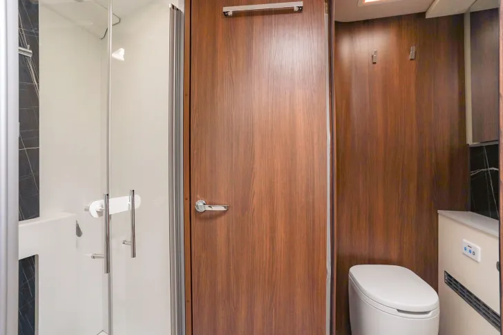 Fahrzeugbild Bürstner Elegance I 910 G *PREISVORTEIL: 66.493 EURO* #12