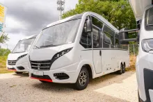 Fahrzeugbild Dethleffs XL 7812-2 *SONDERPREIS*SCHNELL ZUSCHLAGEN* #3