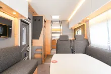 Fahrzeugbild Dethleffs XL 7812-2 *SONDERPREIS*SCHNELL ZUSCHLAGEN* #8