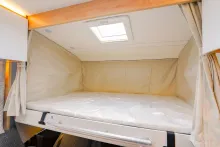 Fahrzeugbild Dethleffs XL 7812-2 *SONDERPREIS*SCHNELL ZUSCHLAGEN* #14