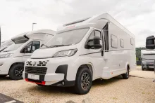 Fahrzeugbild Dethleffs Just Camp Active T 7052 EB *FRÜHLINGSDEAL* #3