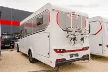 Fahrzeugbild Dethleffs Just Camp Active T 7052 EB *FRÜHLINGSDEAL* #7