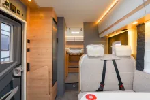 Fahrzeugbild Dethleffs Just Camp Active T 7052 EB *FRÜHLINGSDEAL* #8