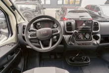 Fahrzeugbild Dethleffs Just Camp Active T 7052 EB *FRÜHLINGSDEAL* #10