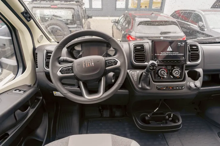 Fahrzeugbild Dethleffs Just Camp Active T 7052 EB *FRÜHLINGSDEAL* #10