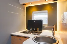 Fahrzeugbild Dethleffs Just Camp Active T 7052 EB *FRÜHLINGSDEAL* #11