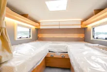 Fahrzeugbild Dethleffs Just Camp Active T 7052 EB *FRÜHLINGSDEAL* #12