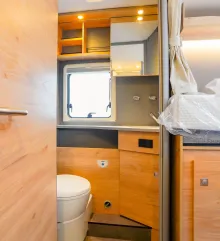 Fahrzeugbild Dethleffs Just Camp Active T 7052 EB *FRÜHLINGSDEAL* #13