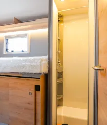 Fahrzeugbild Dethleffs Just Camp Active T 7052 EB *FRÜHLINGSDEAL* #14