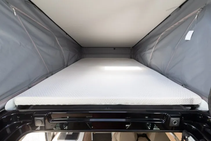 Fahrzeugbild Dethleffs Globetrail 600 DS Fiat *Junger Gebrauchter* #17
