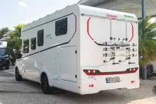Fahrzeugbild Dethleffs Just Go T 7055 EBL *Junger Gebrauchter* #4