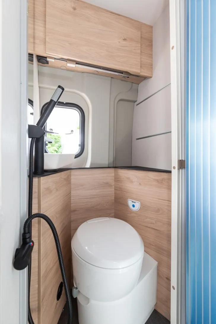 Fahrzeugbild Dethleffs Globetrail 600 ER Fiat **inkl. Klima-Anlage** #10