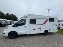 Fahrzeugbild Bürstner Lineo T 690 G ERSPARNIS ZUR UVP: 15660,-€!! #2