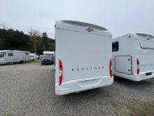 Fahrzeugbild Bürstner Lineo T 690 G ERSPARNIS ZUR UVP: 15660,-€!! #4