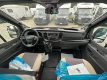Fahrzeugbild Bürstner Lineo T 690 G ERSPARNIS ZUR UVP: 15660,-€!! #6