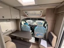 Fahrzeugbild Bürstner Lineo T 690 G ERSPARNIS ZUR UVP: 15660,-€!! #7