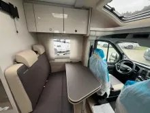 Fahrzeugbild Bürstner Lineo T 690 G ERSPARNIS ZUR UVP: 15660,-€!! #8