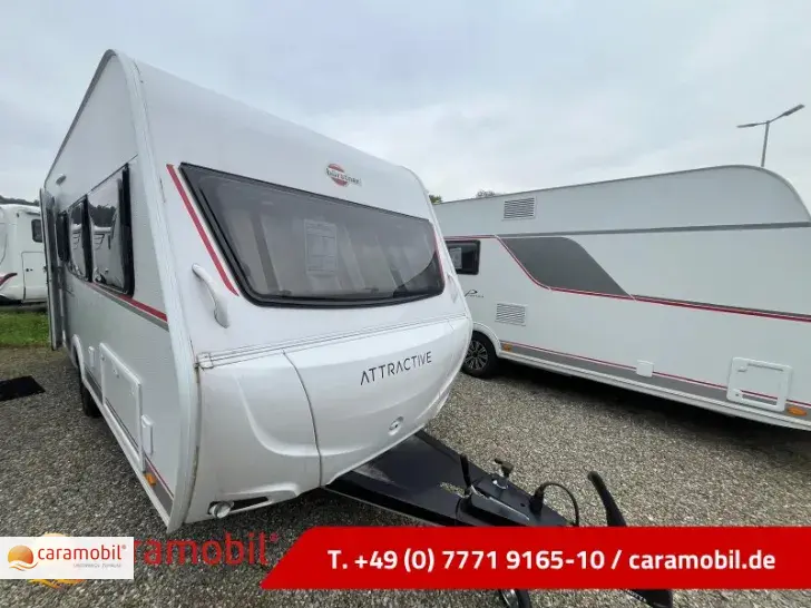 Fahrzeugbild Bürstner Premio Life 490 TK Premio Life Paket 1 und 2 #1