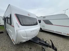 Fahrzeugbild Bürstner Premio Life 490 TK SOFORT VERFÜGBAR!! #2