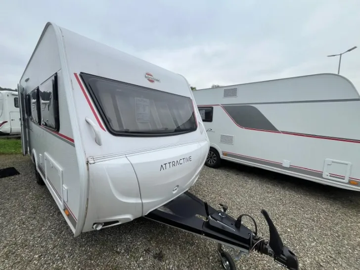 Fahrzeugbild Bürstner Premio Life 490 TK SOFORT VERFÜGBAR!! #2