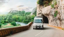 Fahrzeugbild Etrusco CV 640 PB #1