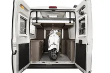 Fahrzeugbild Etrusco CV 640 PB #6