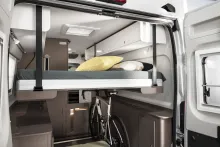 Fahrzeugbild Etrusco CV 640 PB #5