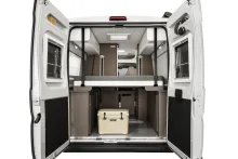 Fahrzeugbild Etrusco CV 640 PB #4