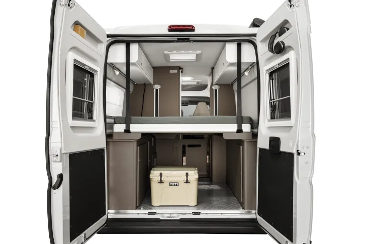 Fahrzeugbild Etrusco CV 640 PB #4