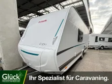 Fahrzeugbild Dethleffs C' JOY 480 FSH #1