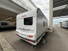 Fahrzeugbild Dethleffs C' JOY 480 FSH #4